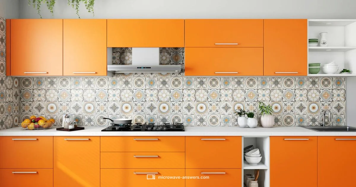 Color Myth Debunked - Microwave Answers