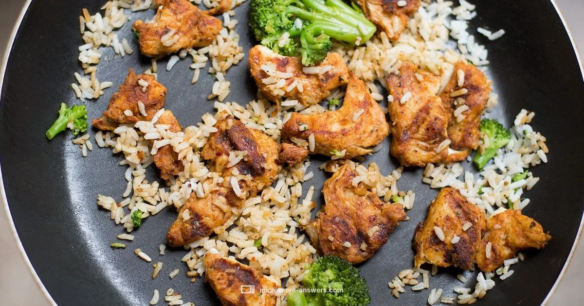 Microwave Broccoli Microwave Broccoli - Microwave Answers