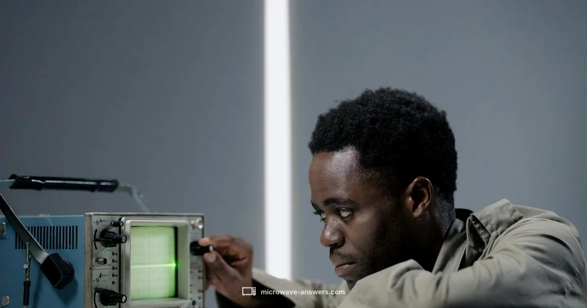 Band Tour Basics - Microwave Answers