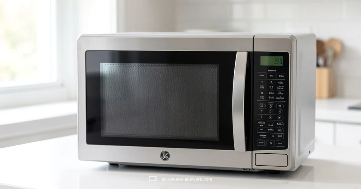 GE Microwave Picks GE Microwave Picks - Microwave Answers