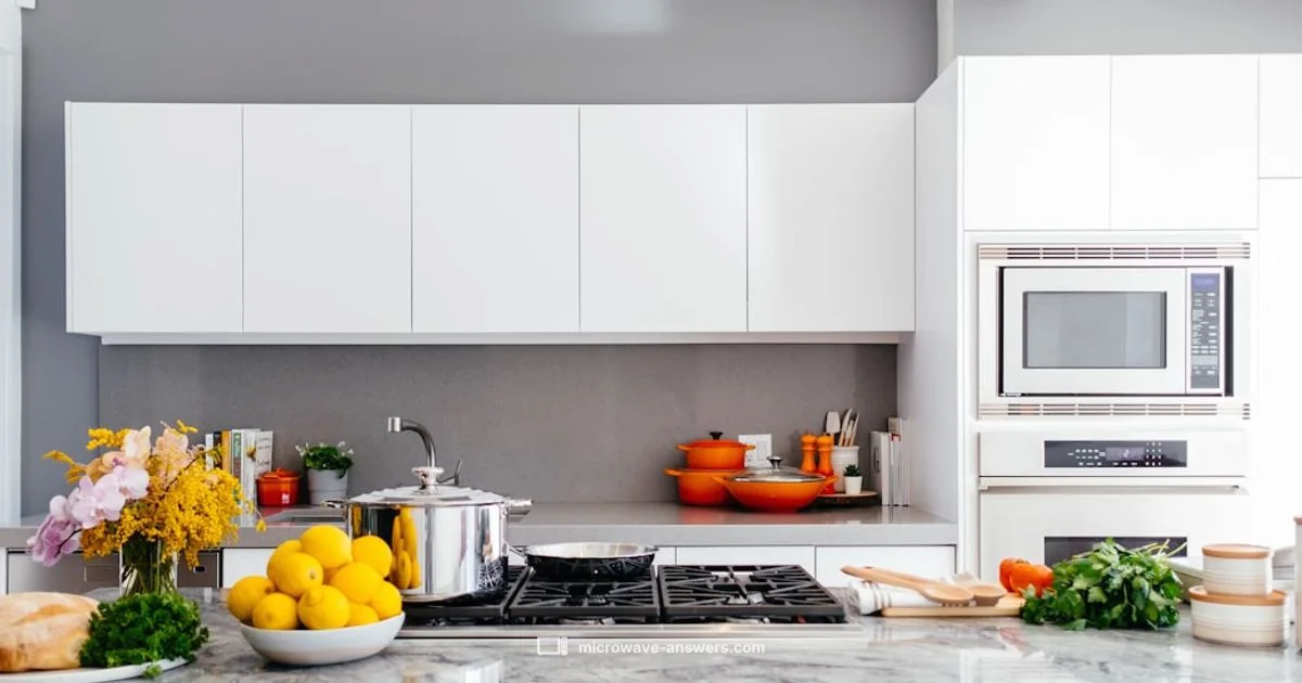 Top Picks 2026 - Microwave Answers