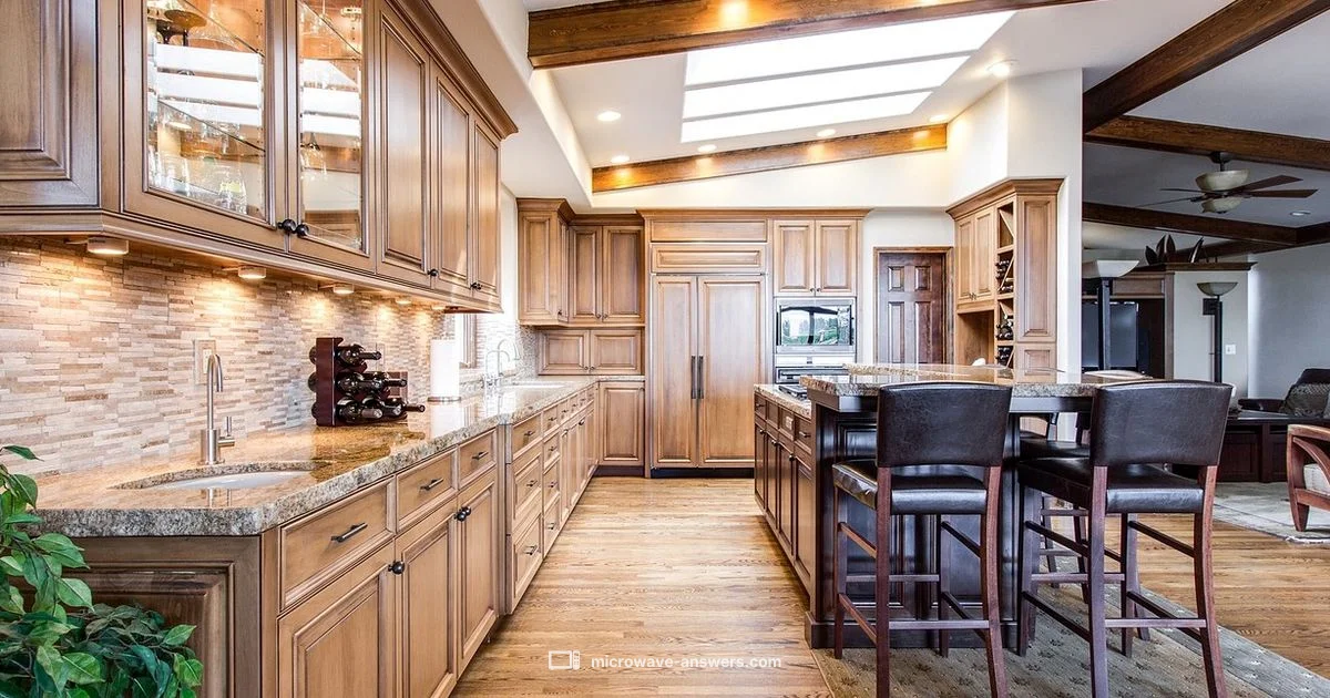 Major Appliance Debate - Microwave Answers