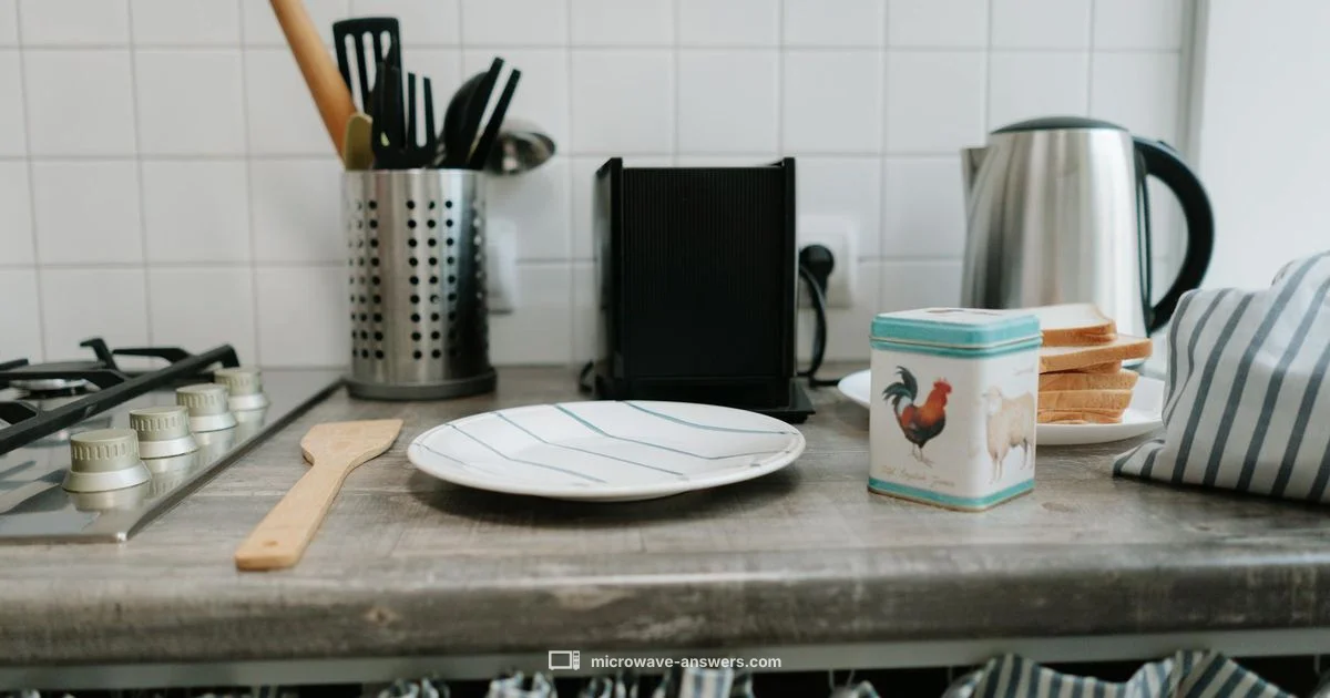 Safe Heating Pad Use - Microwave Answers