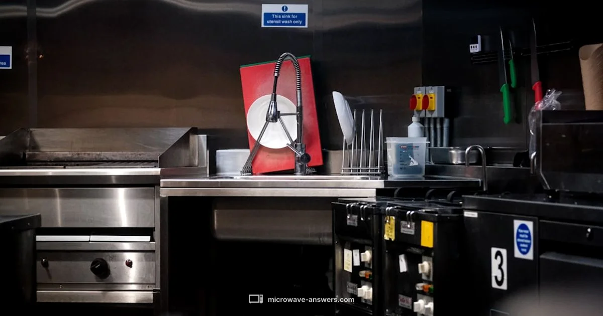 Waveguide Cover Guide - Microwave Answers