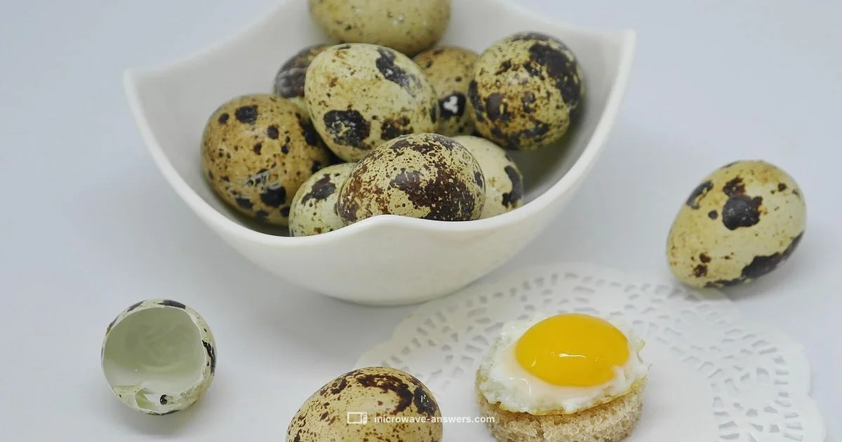 Egg Microwave Cooker - Microwave Answers