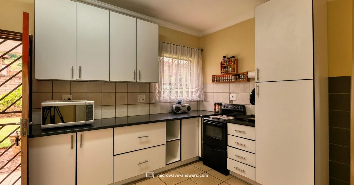 Microwave Cover Guide - Microwave Answers