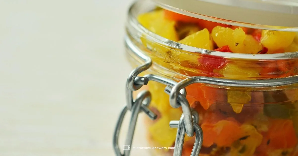 Microwave safety tips - Microwave Answers