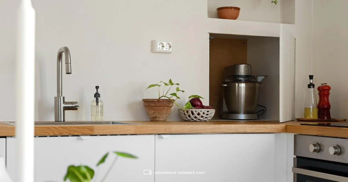 Healthy Microwave Cooking - Microwave Answers