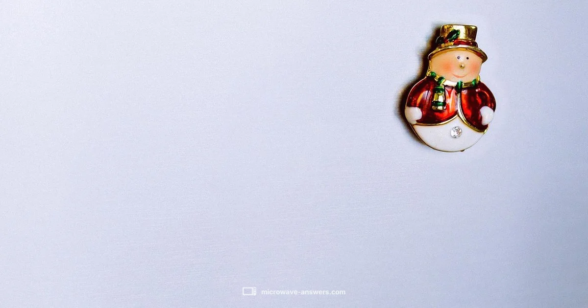 Compact Microwave Fridge - Microwave Answers