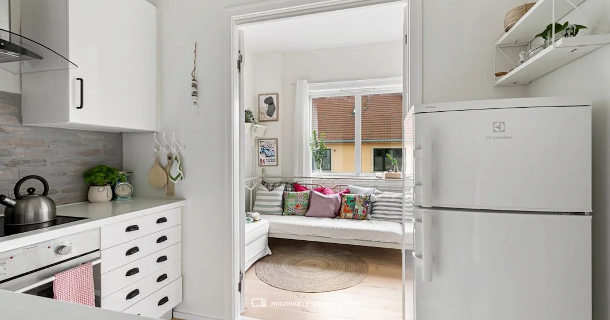 Fix the Microwave - Microwave Answers