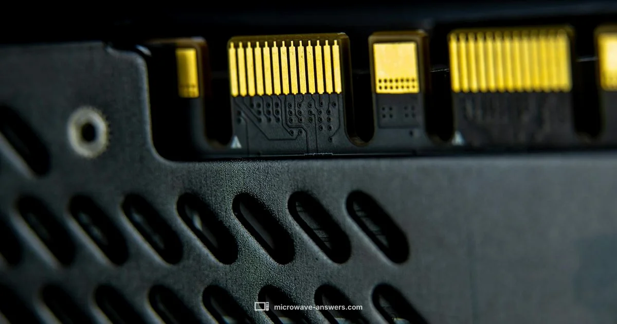 Microwave Components Overview - Microwave Answers