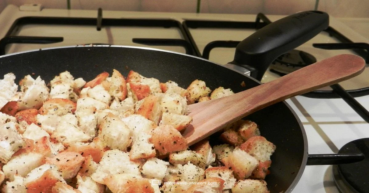 Microwave vs Oven - Microwave Answers