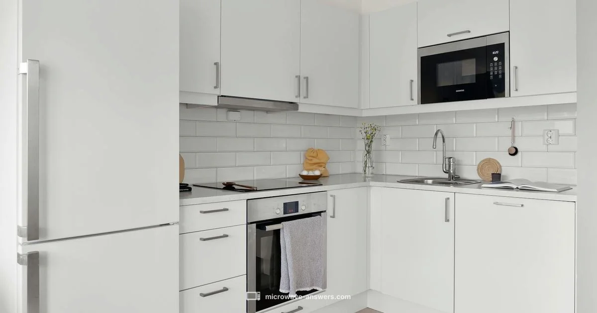 Whirlpool Parts Guide - Microwave Answers