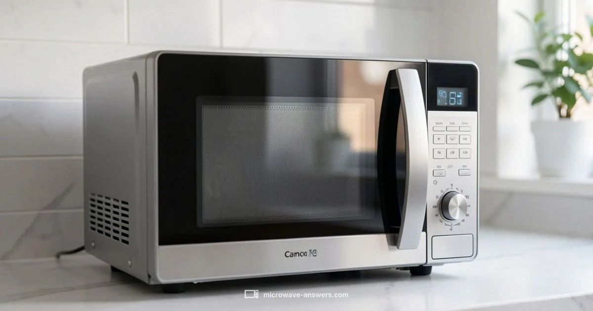 Power On Check Power On Check - Microwave Answers