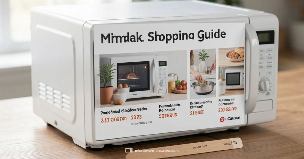 Microwave Essentials - Microwave Answers