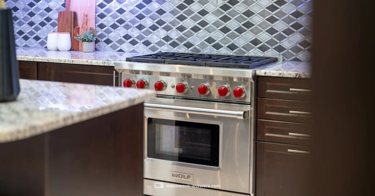 Wall Oven Microwave - Microwave Answers