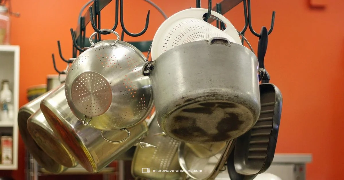 Commercial Microwave Essentials - Microwave Answers