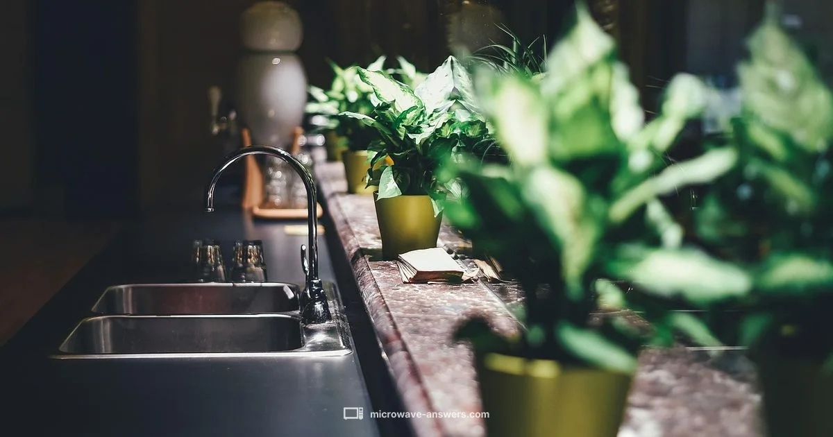 Circuit Safety - Microwave Answers