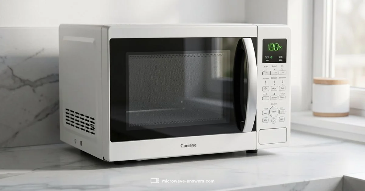 1000W Guide - Microwave Answers