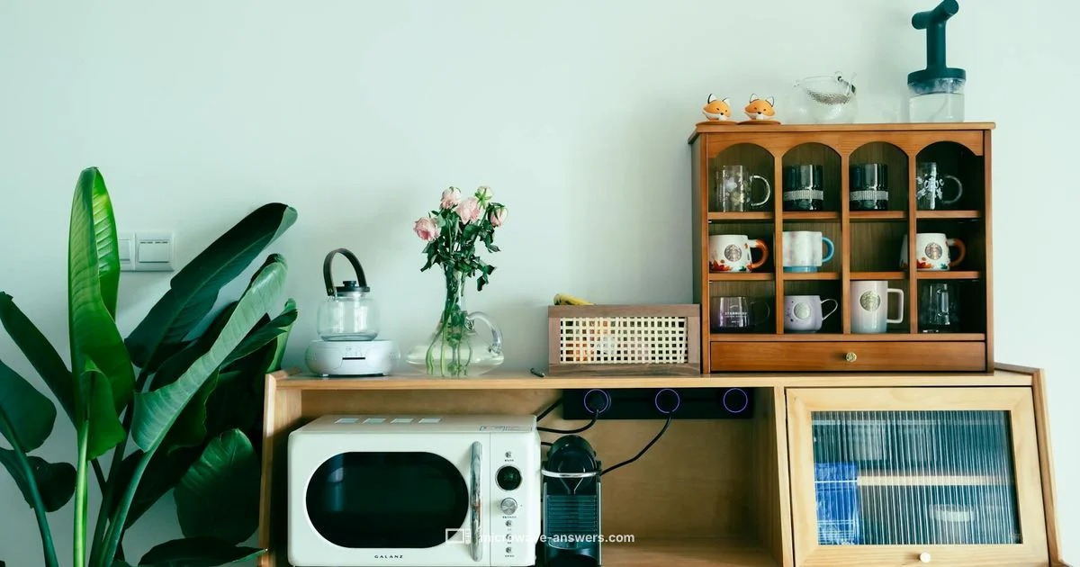 High-Power Heating - Microwave Answers