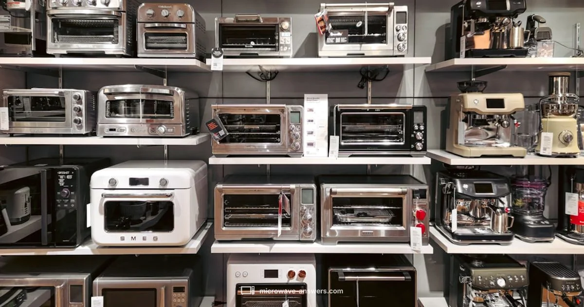 GFCI Safety - Microwave Answers