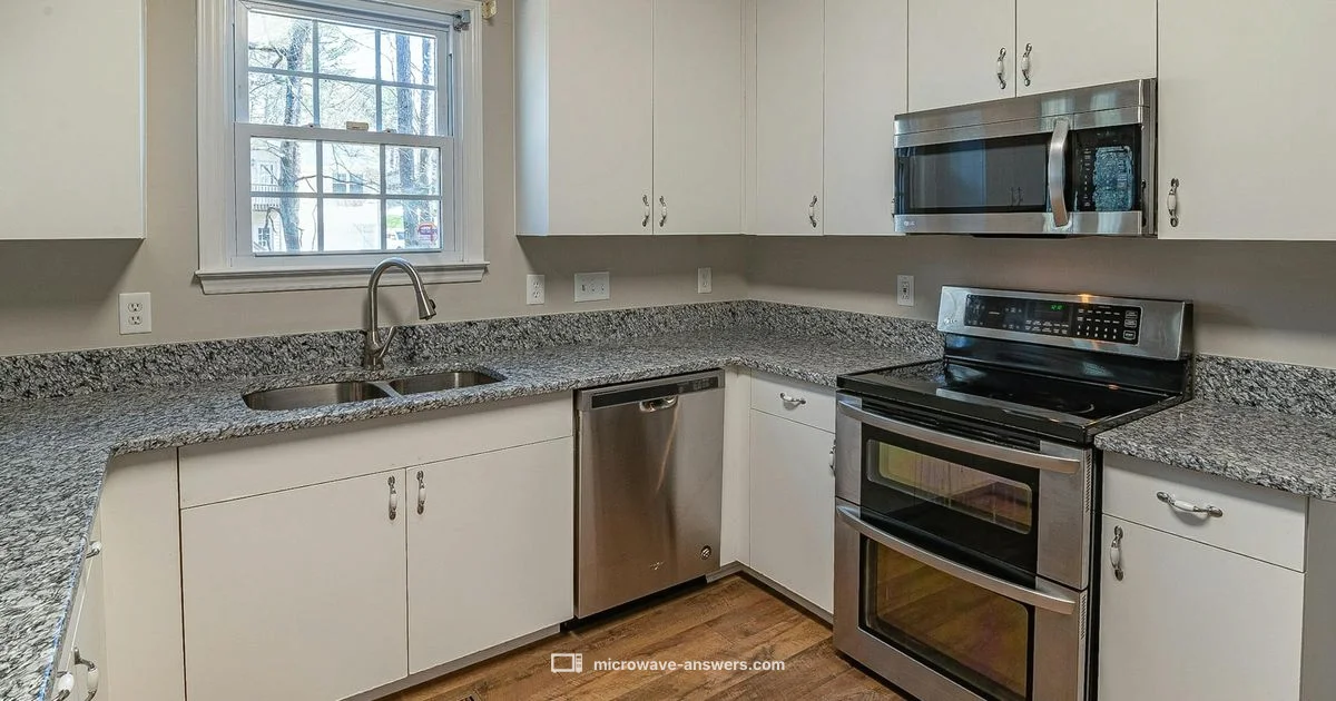 LG Combos 2026 - Microwave Answers