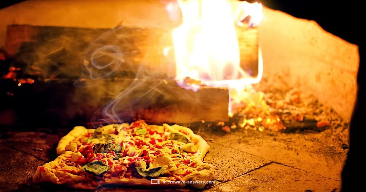 All in One Kitchen - Microwave Answers