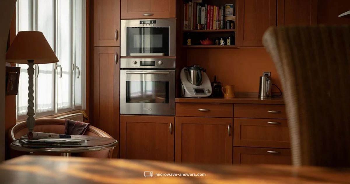 Microwave Cleaning Guide - Microwave Answers