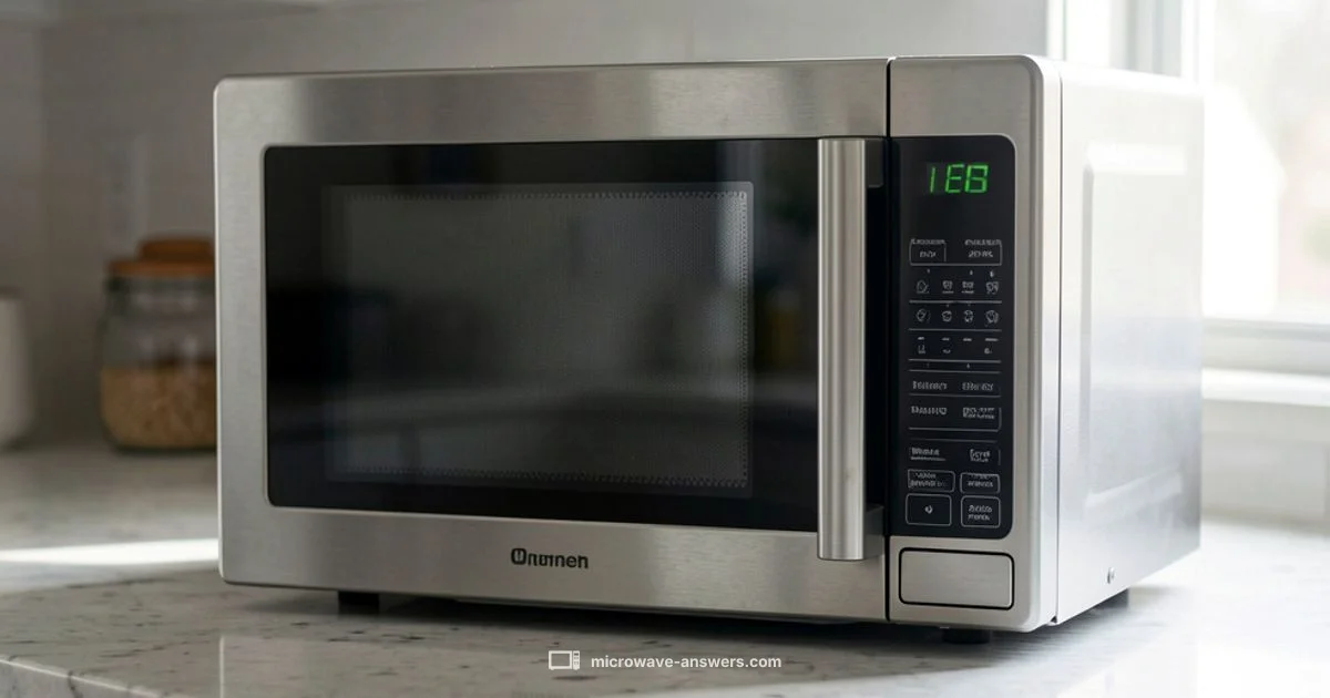 Inverter Microwave Guide - Microwave Answers