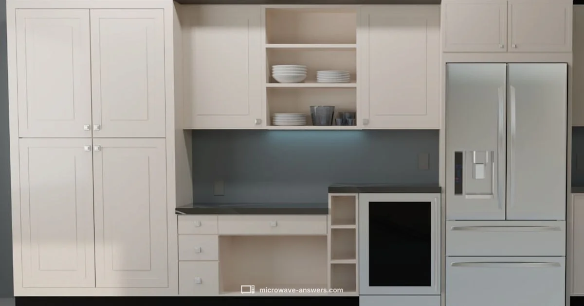 DIY Trim Kit Install - Microwave Answers