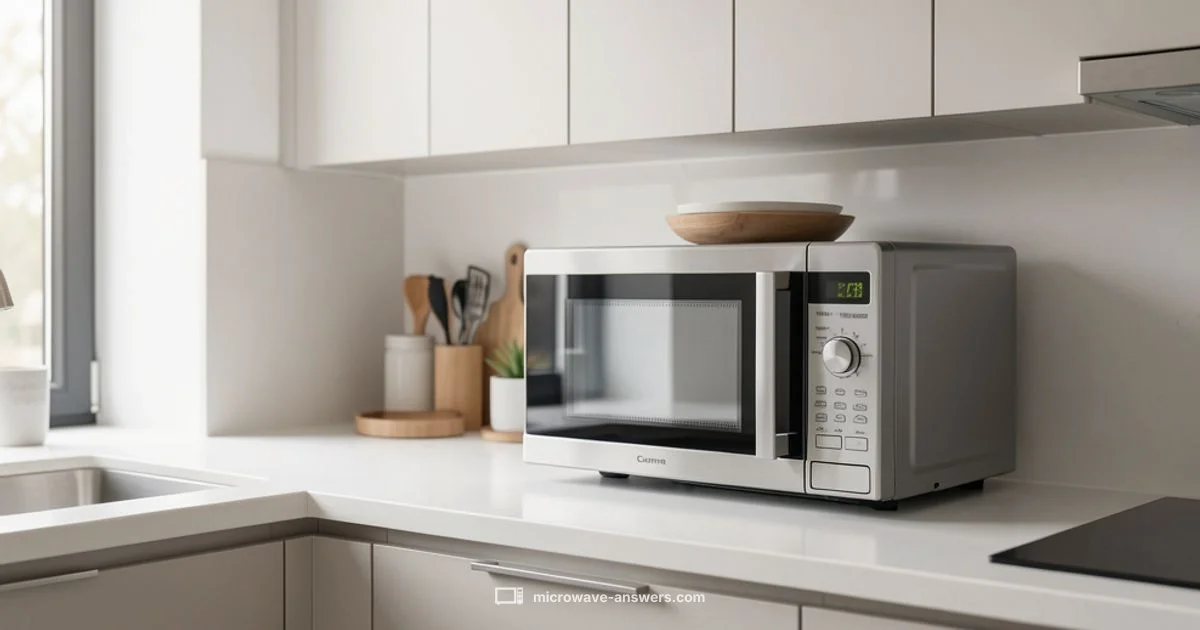 Inverter Power in Microwaves Inverter Power in Microwaves - Microwave Answers