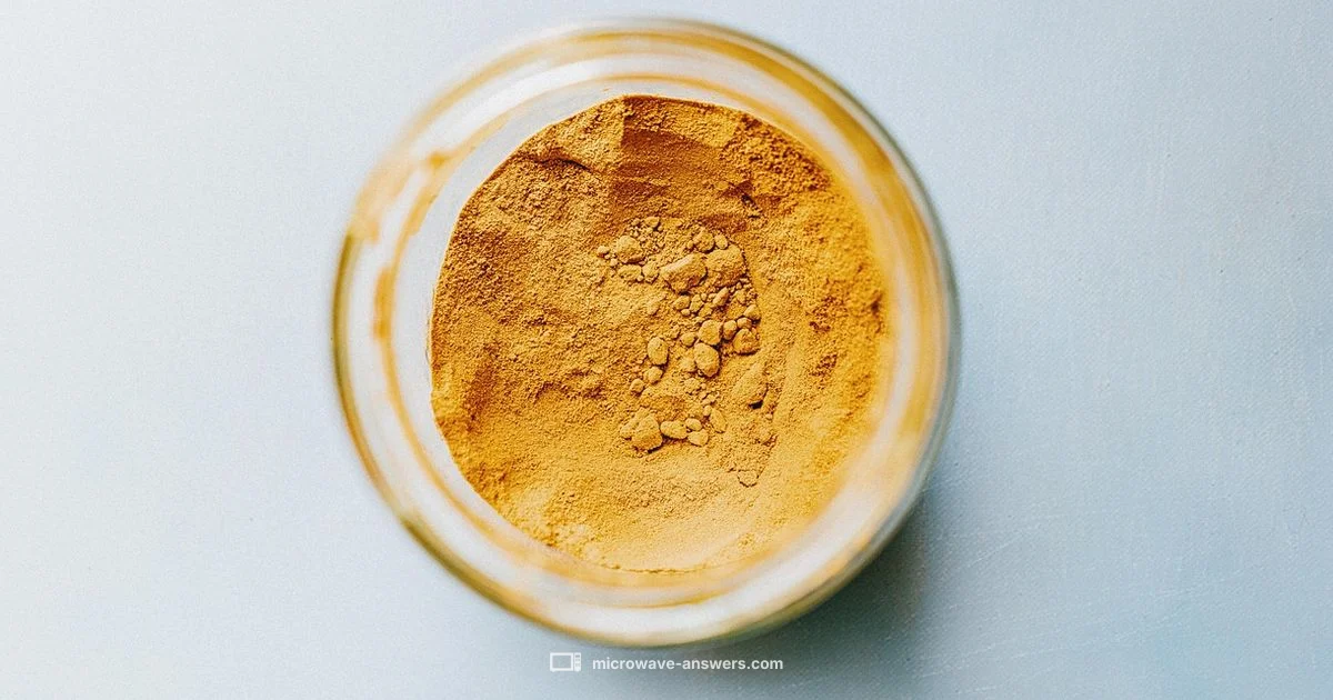 Inverter vs Normal - Microwave Answers