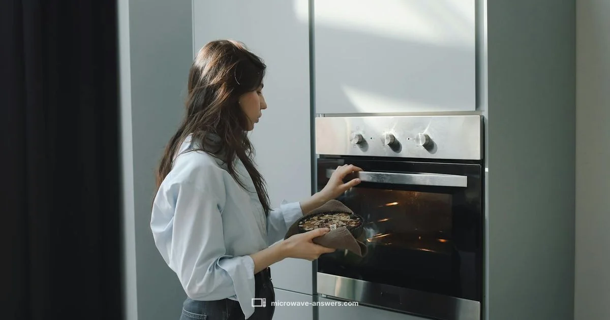 Microwave Energy Basics - Microwave Answers