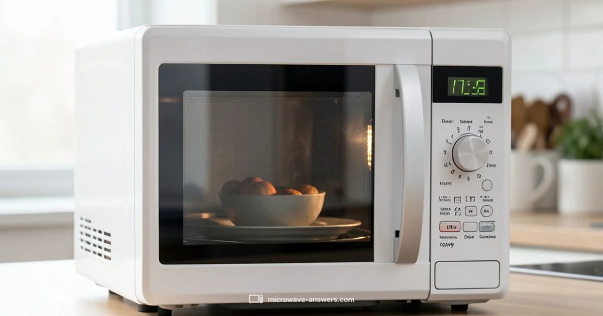 Microwave Safety Guide - Microwave Answers