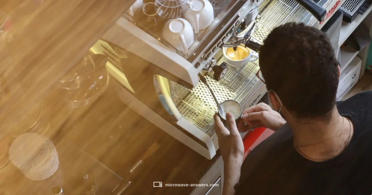 Urgent Troubleshooting - Microwave Answers