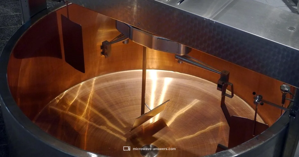 ZLINE Microwave Basics - Microwave Answers