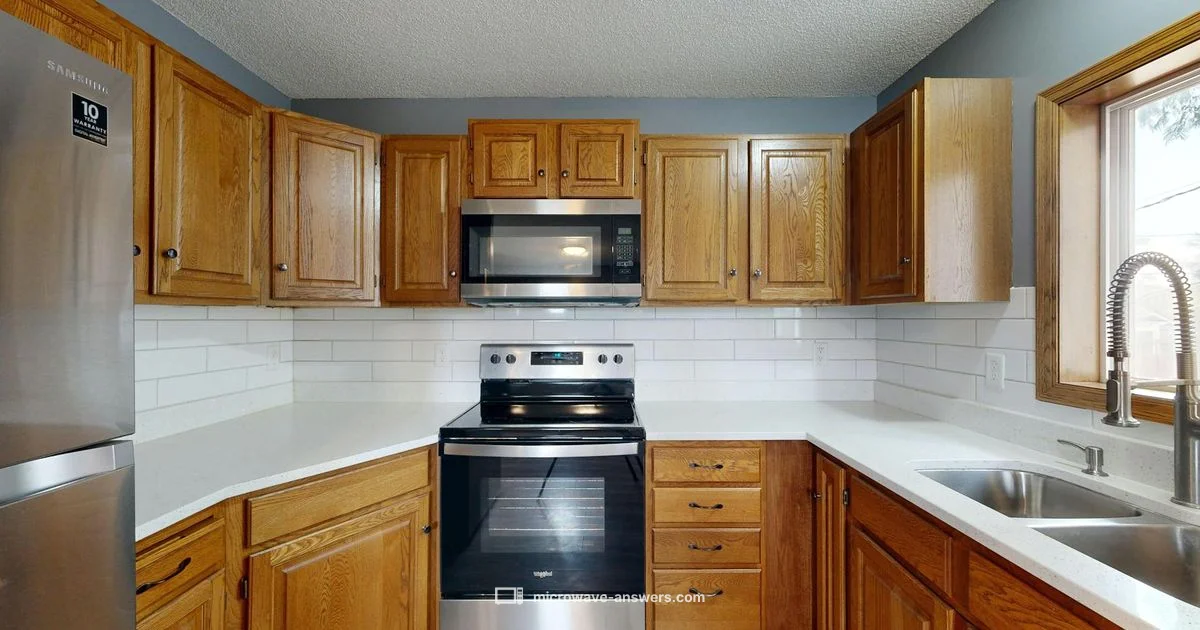 Microwave Heating 101 - Microwave Answers