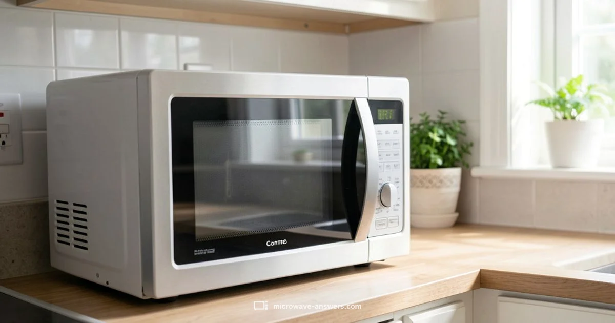 Microwave Safety Basics - Microwave Answers