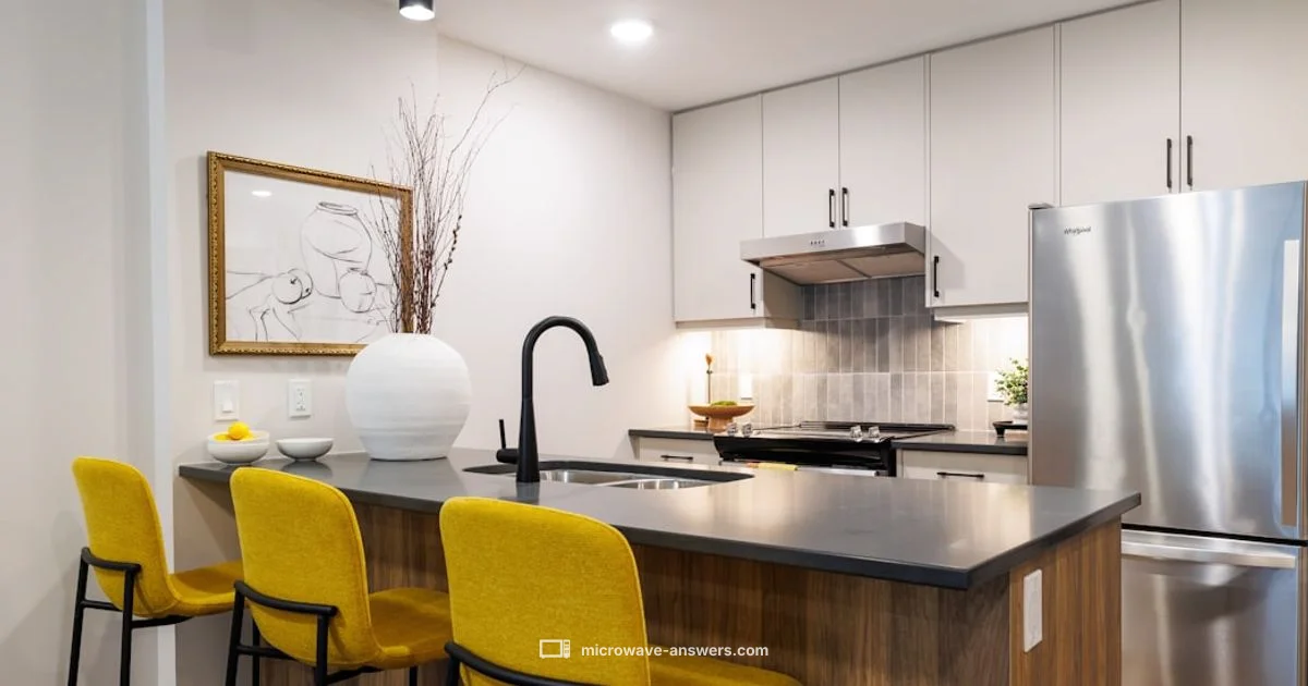 Three in One Microwave - Microwave Answers