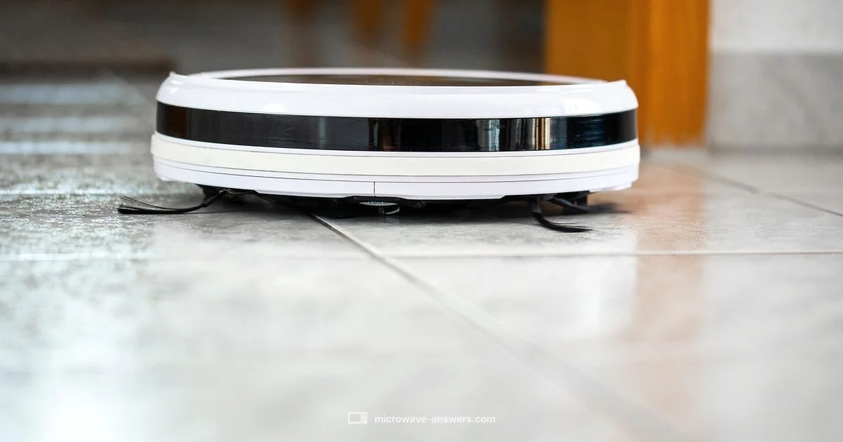 Steam Clean Inside - Microwave Answers