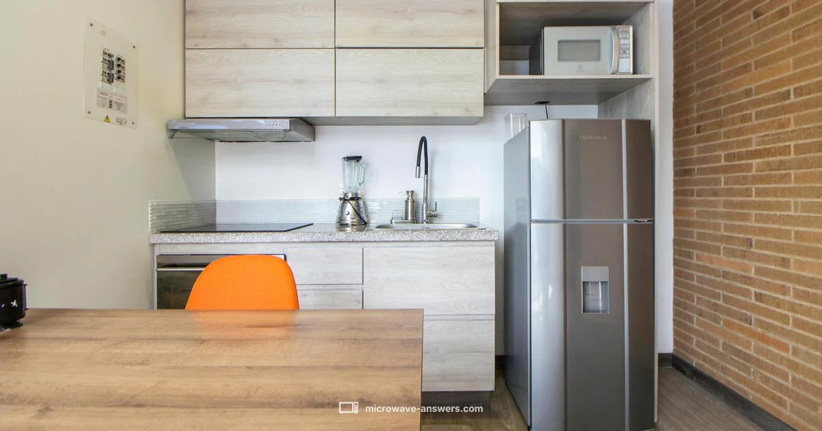 Stop Microwave Odors - Microwave Answers