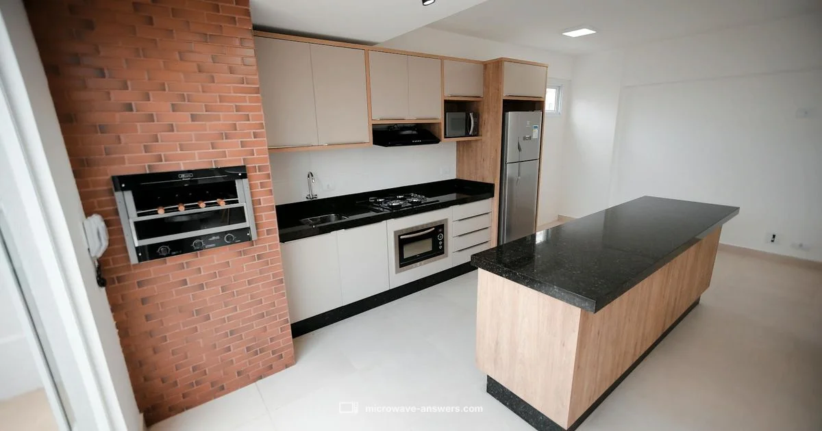 Smart Microwave Setup - Microwave Answers