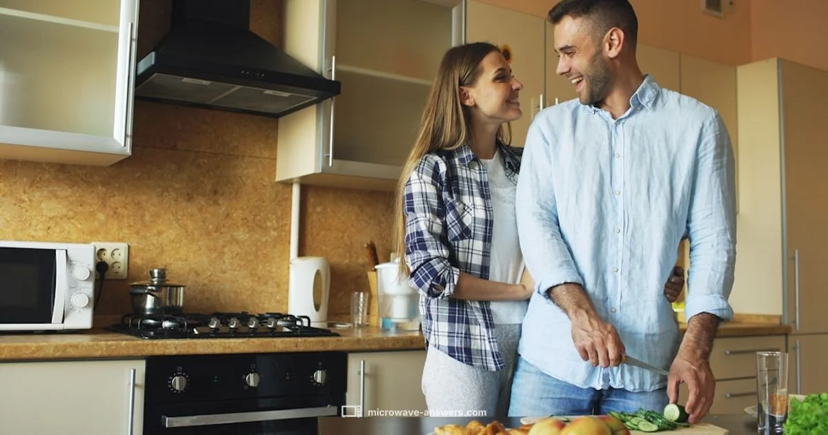 Crisp in a Flash - Microwave Answers