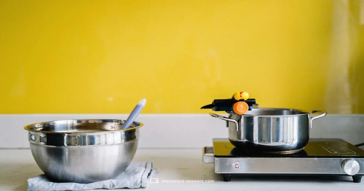 Burn Odor Cleanup - Microwave Answers