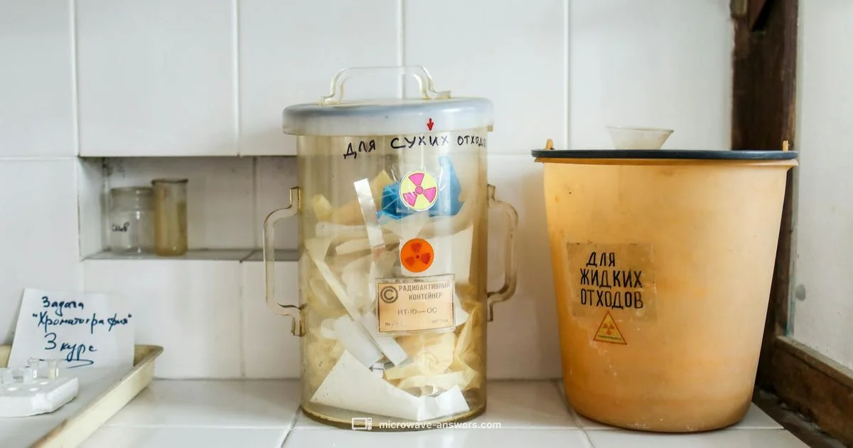 Microwave Safe Containers - Microwave Answers