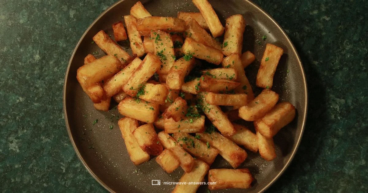 Quick Baked Potato - Microwave Answers