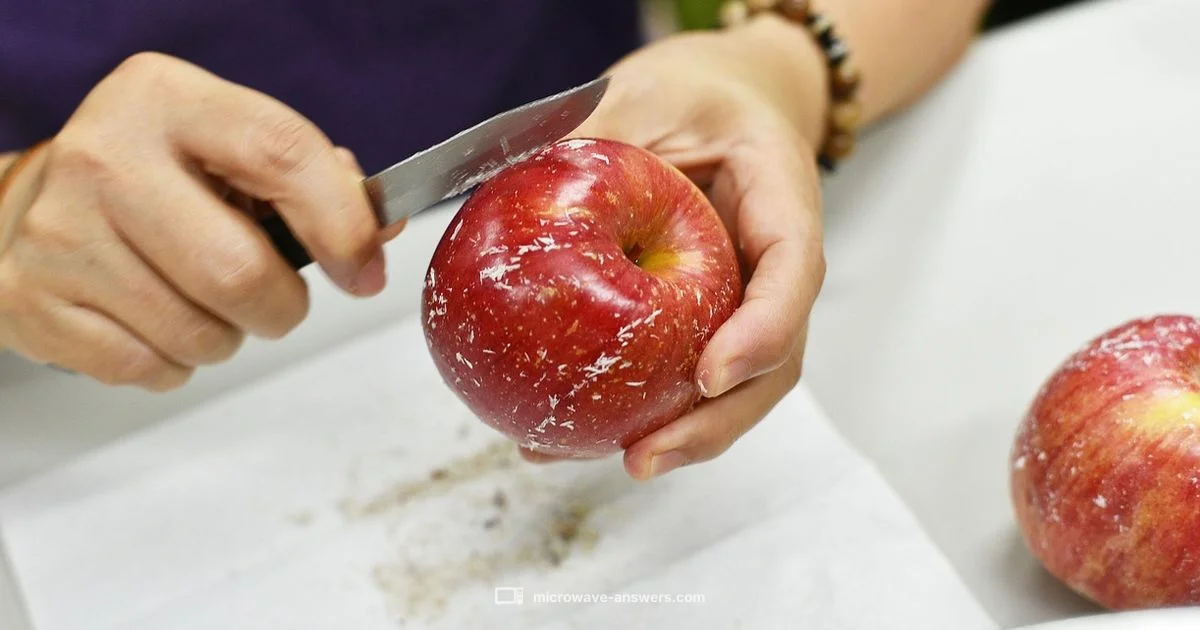 Wax Paper Guide - Microwave Answers