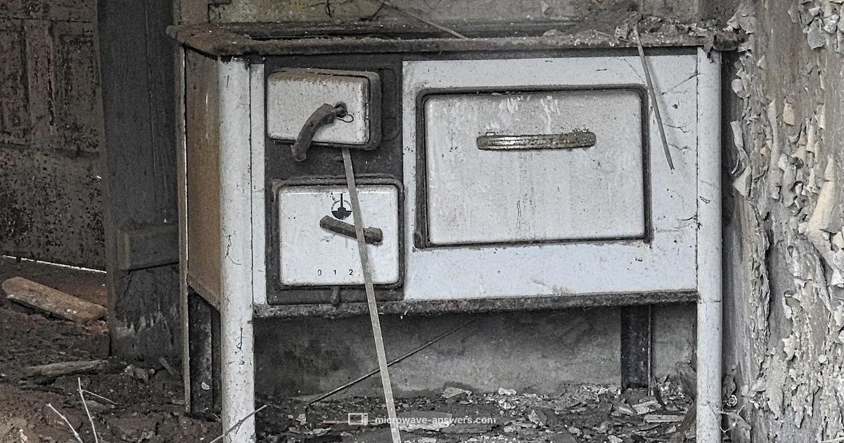 OTMR Dimensions - Microwave Answers