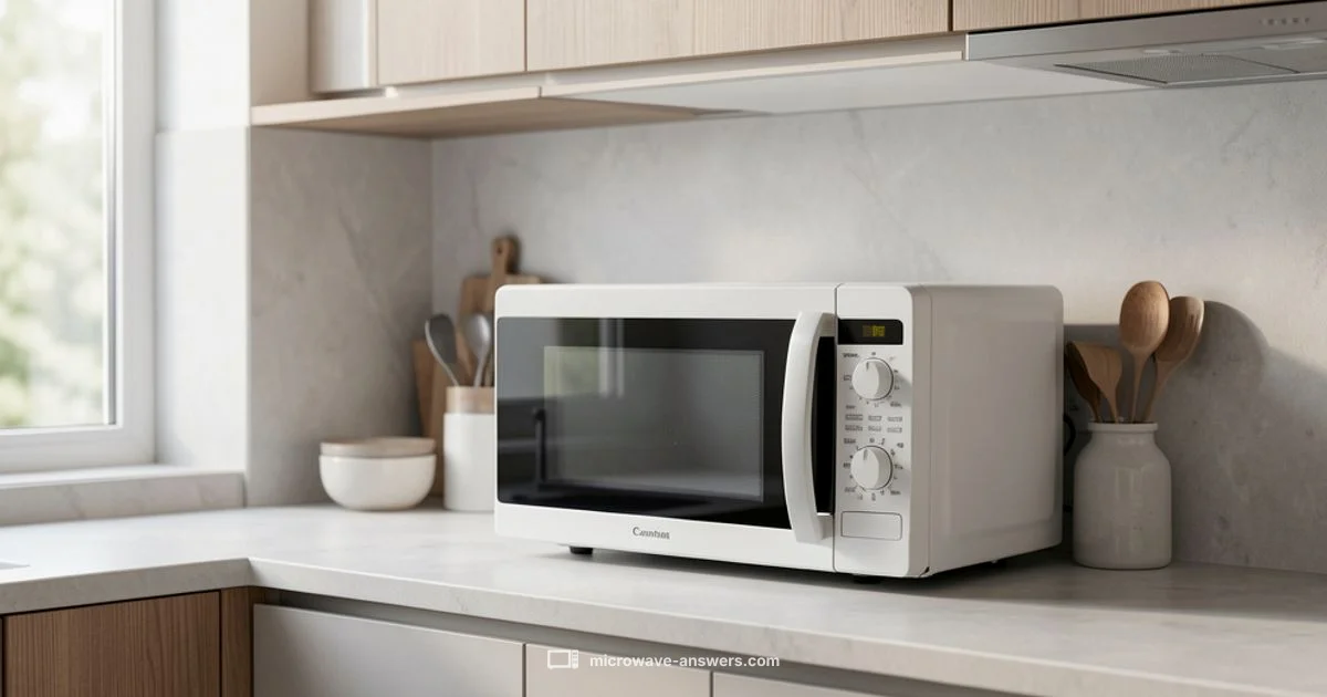 Shop Microwave Buying - Microwave Answers