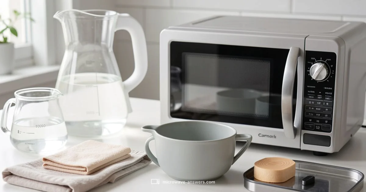 Safe Reheating Guide - Microwave Answers